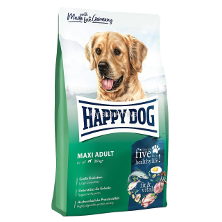 Happy Dog - Fit&Vital - Maxi Adult